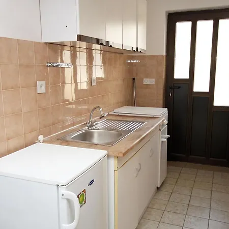 By The Sea Marina, Trogir - 4850 Apartman