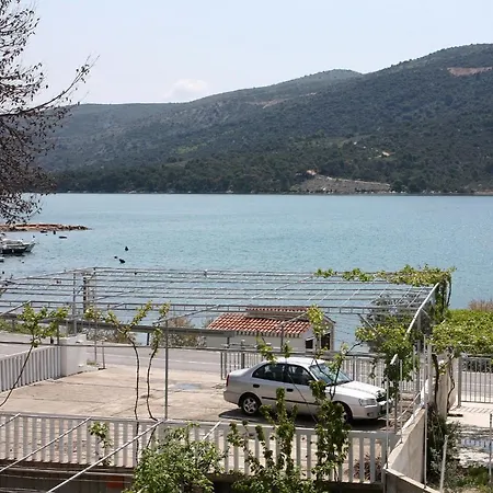 By The Sea Marina, Trogir - 4850 Apartman