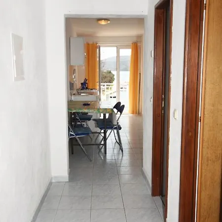 Apartman By The Sea Marina, Trogir - 4850 Marina