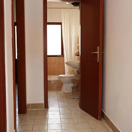 By The Sea Marina, Trogir - 4850