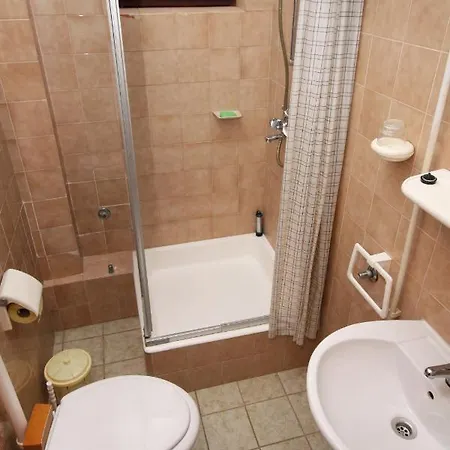 By The Sea Marina, Trogir - 4850