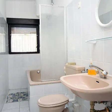 By The Sea Marina, Trogir - 4850 Apartman
