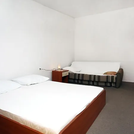 By The Sea Marina, Trogir - 4850 Apartman