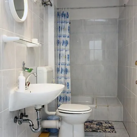 Apartman By The Sea Marina, Trogir - 4850