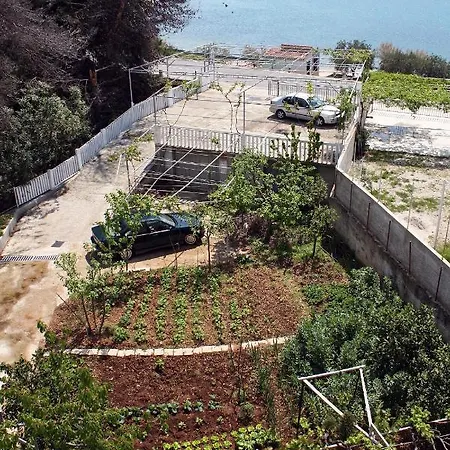 By The Sea Marina, Trogir - 4850 Apartman *