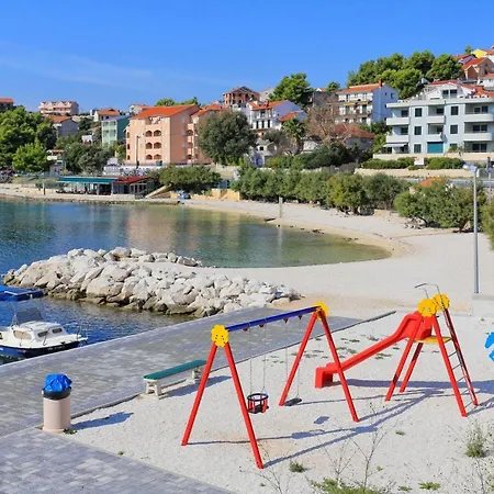 Apartman By The Sea Marina, Trogir - 4850