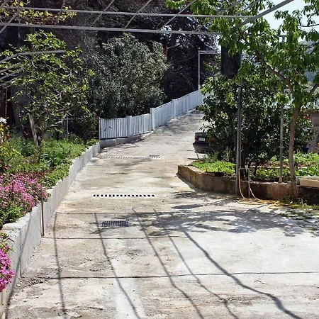 Apartman By The Sea Marina, Trogir - 4850