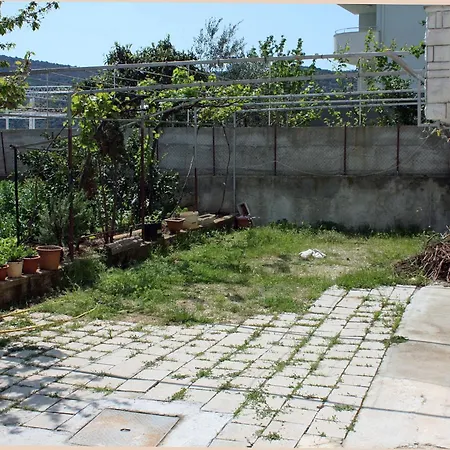 By The Sea Marina, Trogir - 4850 *