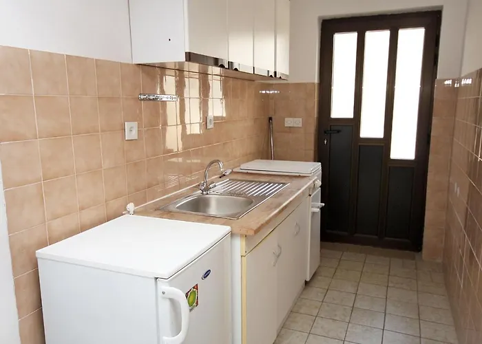 By The Sea Marina, Trogir - 4850 Apartment