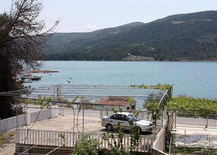 By The Sea Marina, Trogir - 4850 Apartment
