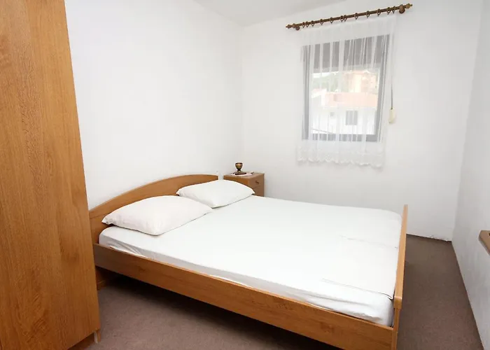 By The Sea Marina, Trogir - 4850 Apartment *