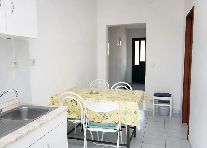 By The Sea Marina, Trogir - 4850 Apartment