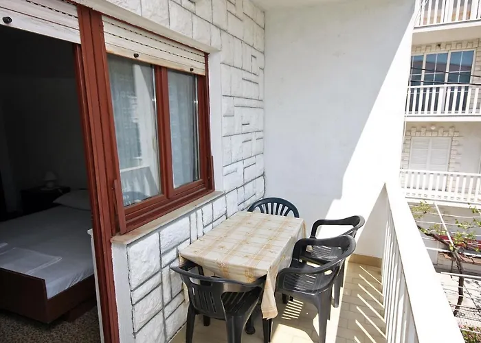 By The Sea Marina, Trogir - 4850 Apartment