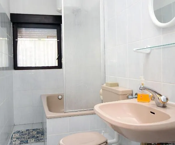 By The Sea Marina, Trogir - 4850 Apartment