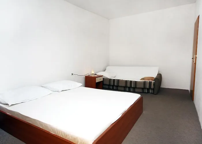 By The Sea Marina, Trogir - 4850 Apartment