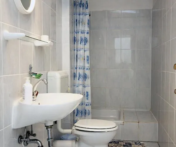 Apartment By The Sea Marina, Trogir - 4850