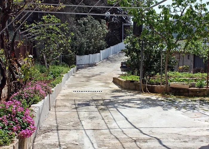 Apartment By The Sea Marina, Trogir - 4850
