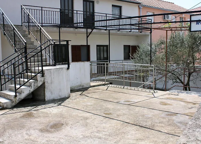 By The Sea Marina, Trogir - 4850 Marina